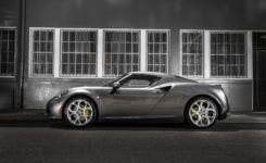 2015 Alfa Romeo 4C Photos (50)