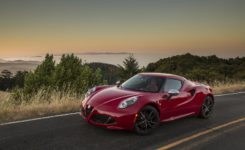 2015 Alfa Romeo 4C Photos (52)