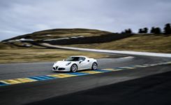 2015 Alfa Romeo 4C Photos (53)