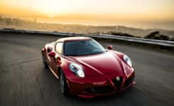 2015 Alfa Romeo 4C Photos (66)