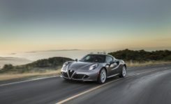 2015 Alfa Romeo 4C Photos (68)