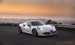 2015 Alfa Romeo 4C Photos (69)