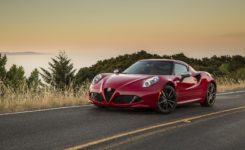 2015 Alfa Romeo 4C Photos (7)