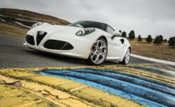 2015 Alfa Romeo 4C Photos (71)