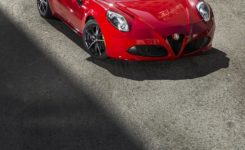 2015 Alfa Romeo 4C Photos (72)