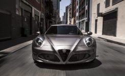 2015 Alfa Romeo 4C Photos (73)