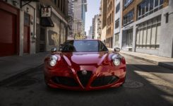 2015 Alfa Romeo 4C Photos (75)