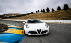 2015 Alfa Romeo 4C Photos (81)