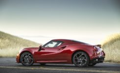 2015 Alfa Romeo 4C Photos (83)