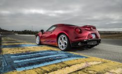 2015 Alfa Romeo 4C Photos (84)