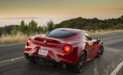 2015 Alfa Romeo 4C Photos (85)