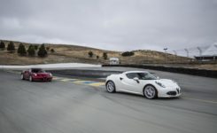 2015 Alfa Romeo 4C Photos (87)