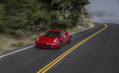 2015 Alfa Romeo 4C Photos (88)