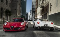 2015 Alfa Romeo 4C Photos (9)