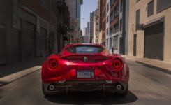 2015 Alfa Romeo 4C Photos (90)