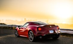 2015 Alfa Romeo 4C Photos (91)