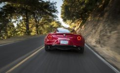 2015 Alfa Romeo 4C Photos (92)