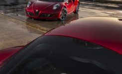 2015 Alfa Romeo 4C Photos (96)