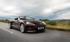 2015 Aston Martin Vanquish & Rapide S Photos (10)