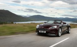 2015 Aston Martin Vanquish & Rapide S Photos (14)
