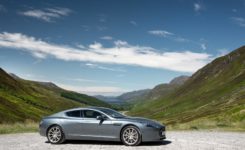 2015 Aston Martin Vanquish & Rapide S Photos (16)