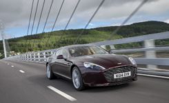 2015 Aston Martin Vanquish & Rapide S Photos (23)