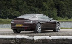 2015 Aston Martin Vanquish & Rapide S Photos (41)