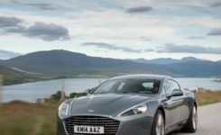 2015 Aston Martin Vanquish & Rapide S Photos (54)