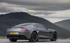 2015 Aston Martin Vanquish & Rapide S Photos (6)