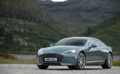 2015 Aston Martin Vanquish & Rapide S Photos (66)