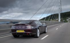 2015 Aston Martin Vanquish & Rapide S Photos (67)