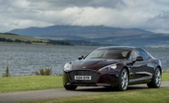 2015 Aston Martin Vanquish & Rapide S Photos (7)