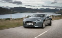 2015 Aston Martin Vanquish & Rapide S Photos (73)