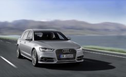 2015 Audi A6 facelift family Photos (12)