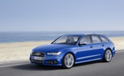 2015 Audi A6 facelift family Photos (24)