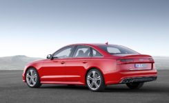 2015 Audi A6 facelift family Photos (27)