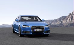 2015 Audi A6 facelift family Photos (29)