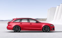 2015 Audi A6 facelift family Photos (3)