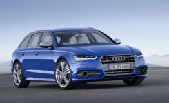 2015 Audi A6 facelift family Photos (34)