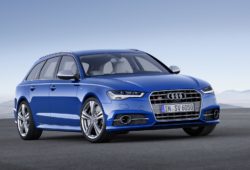 2015 Audi A6 Family – 36 Photos