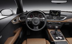 2015 Audi A7 & S7 Sportback Photos (10)