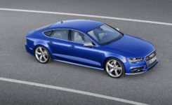 2015 Audi A7 & S7 Sportback Photos (11)