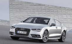 2015 Audi A7 & S7 Sportback Photos (12)