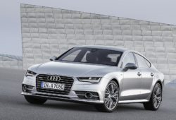 2015 Audi A7 & S7 Sportback – 26 Photos