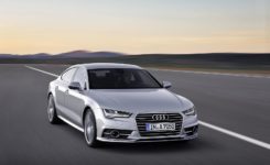 2015 Audi A7 & S7 Sportback Photos (13)