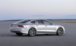 2015 Audi A7 & S7 Sportback Photos (14)