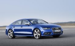 2015 Audi A7 & S7 Sportback Photos (15)