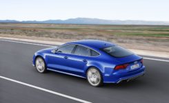 2015 Audi A7 & S7 Sportback Photos (16)