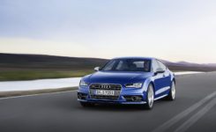 2015 Audi A7 & S7 Sportback Photos (17)