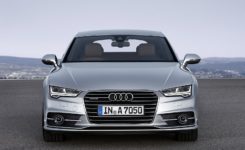 2015 Audi A7 & S7 Sportback Photos (18)